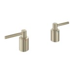 Grohe 18034 Atrio New Lever Us - Chrome