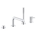 Grohe 19576 Concetto Ohm Bath 4-H Us