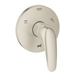 Grohe 19995 Eurostyle 2015 3-Way Diverter