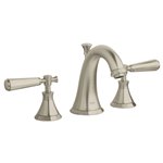 Grohe 20124 Kensington 2Hdl Basin 3-H