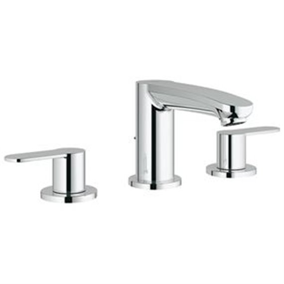 Grohe 20209 Eurostyle Cosmopolitan 2Hdl Bas 3H M Us