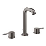 Grohe 20297 Essence New 2Hdl Basin 3-H U-Spout Us