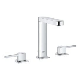 Grohe 20302 Plus 2Hdl Basin 3-H M-Size Us