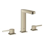 Grohe 20302 Plus 2Hdl Basin 3-H M-Size Us