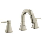 Grohe 20418 Grandera 2Hdl Basin 3-H M-Size Us