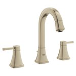 Grohe 20419 Grandera 2Hdl Basin 3-H L-Size Us