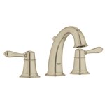 Grohe 20423 Fairborn 2Hdl Basin 3-H Us