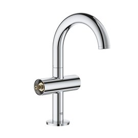 Grohe 21031 Atrio New 2Hdl Basin M Us - Chrome