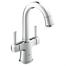 Grohe 21108 Grandera 2Hdl Basin L-Size