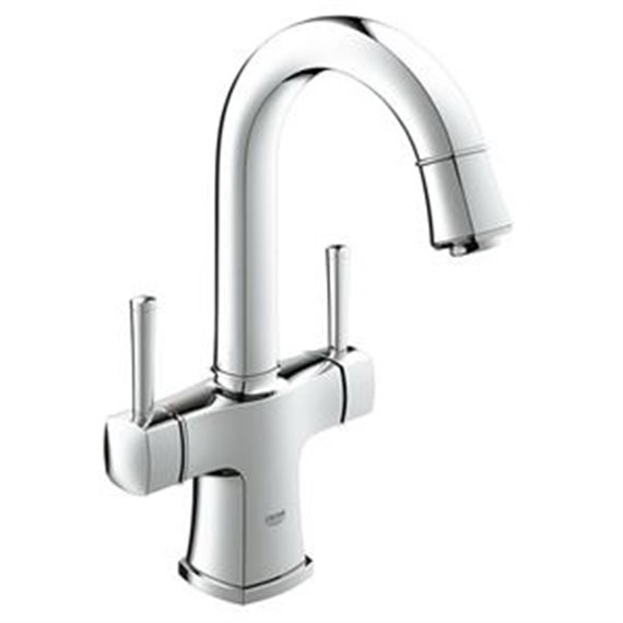 Grohe 21108 Grandera 2Hdl Basin L-Size