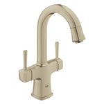 Grohe 21108 Grandera 2Hdl Basin L-Size