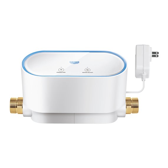 Grohe 22503 Grohe Sense Guard 110V Us