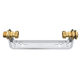 Grohe 22603 Grohe Sense Guard Mounting Set Us