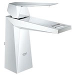 Grohe 23034 Allure Brilliant Ohm Basin M-Size Us