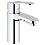 Grohe 23042 Eurostyle Cosmop. Ohm Basin Smth B S Us