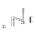 Grohe 23048 Eurostyle Cosmopolitan Ohm Bath 4-H Us