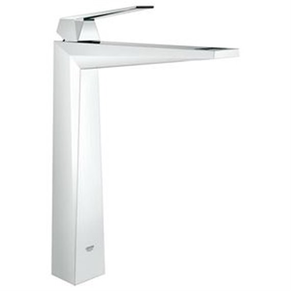 Grohe 23115 Allure Brilliant Ohm Vessel Smth B Us