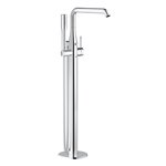 Grohe 23491 Essence New Ohm Bath Freest. U-Spout - C