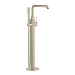 Grohe 23491 Essence New Ohm Bath Freest. U-Spout - C