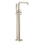 Grohe 23491 Essence New Ohm Bath Freest. U-Spout - C