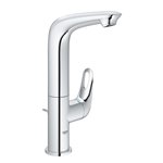 Grohe 23579 Eurostyle 2015 Ohm Basin High Spout Us