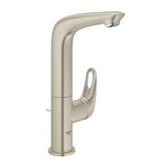 Grohe 23579 Eurostyle 2015 Ohm Basin High Spout Us