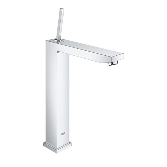 Grohe 23662 Eurocube Joy Ohm Vessel Basin Xl-Size Us