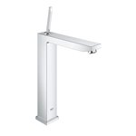 Grohe 23662 Eurocube Joy Ohm Vessel Basin Xl-Size Us