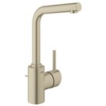 Grohe 23737 Concetto Ohm Basin L-Size Us