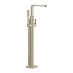 Grohe 23792 Lineare New Ohm Bath Freest.