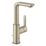 Grohe 23825 Lineare New Ohm Basin L Us