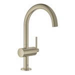 Grohe 23828 Atrio Single-Handle Bath Faucet L-Size