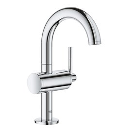 Grohe 23831 Atrio Single-Handle Bath Faucet M-Size