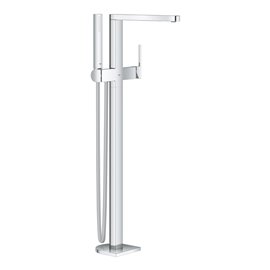 Grohe 23846 Plus Floorstanding Tub Filler