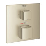 Grohe 24157 Grohtherm Cube Single Func Thm Trim