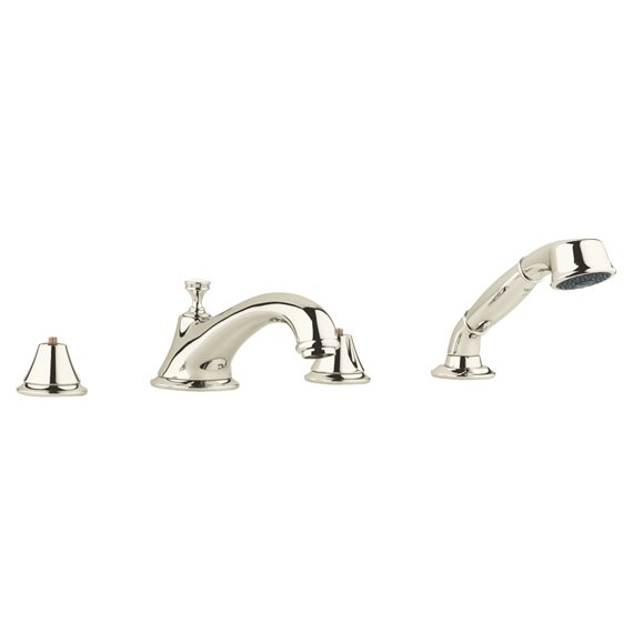 Grohe 25502 Seabury 2Hdl Bath 4-H Us