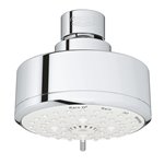 Grohe 26043 Ntempcosmopolitan 100 Iv Headshower 6,6L