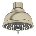 Grohe 26045 Ntempesta Rustic 100 Iv Headshower