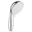 Grohe 26048 Ntempesta Rustic 100 Ii Handshower