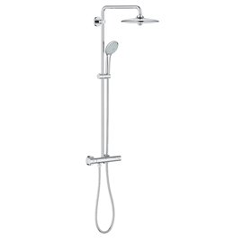 Grohe 26128 Euphoria 260 Shower System Thm 9,5L Us