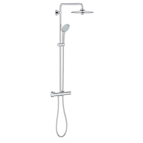 Grohe 26128 Euphoria 260 Shower System Thm 9,5L Us