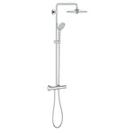 Grohe 26128 Euphoria 260 Shower System Thm 9,5L Us