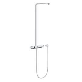 Grohe 26379 Rsh Smartcontrol Shower System Thm Us