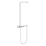 Grohe 26379 Rsh Smartcontrol Shower System Thm Us