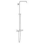 Grohe 26419 Euphoria Shower System Thm W/O Shw Us