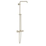 Grohe 26419 Euphoria Shower System Thm W/O Shw Us