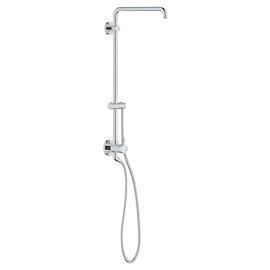 Grohe 26485 Retro-Fit Shower System W/O Shw 25In Us