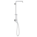 Grohe 26485 Retro-Fit Shower System W/O Shw 25In Us