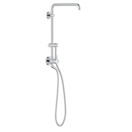 Grohe 26486 Retro-Fit Shower System W/O Shw 18In Us