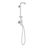 Grohe 26488 Retro-Fit Shower Syst W/O Shw 18In Us